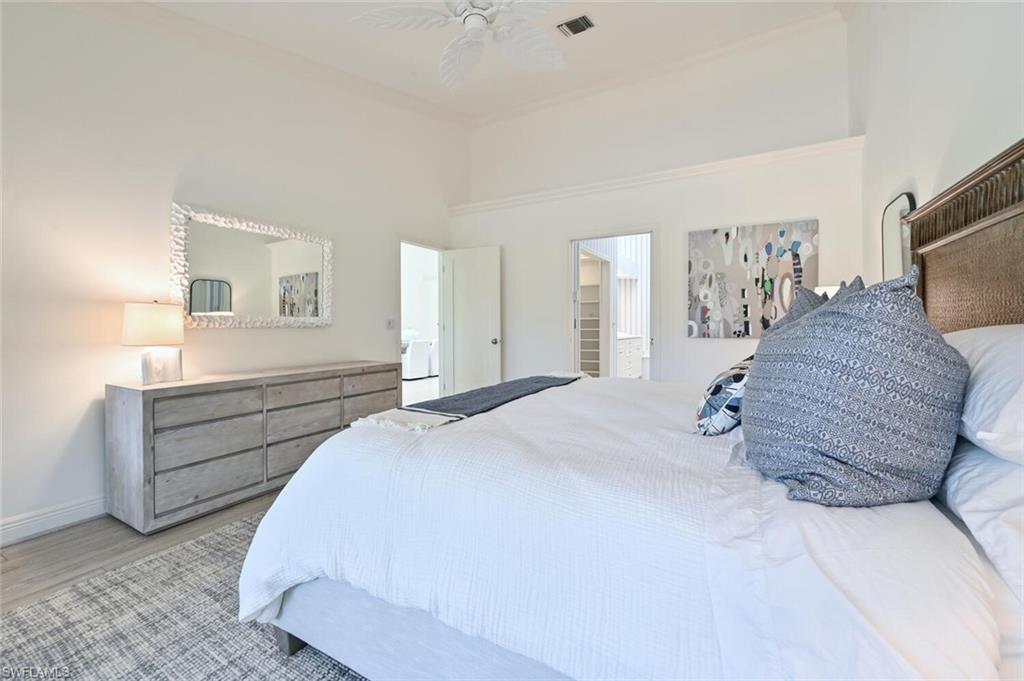 VILLAS AT PELICAN BAY - Residential Lease