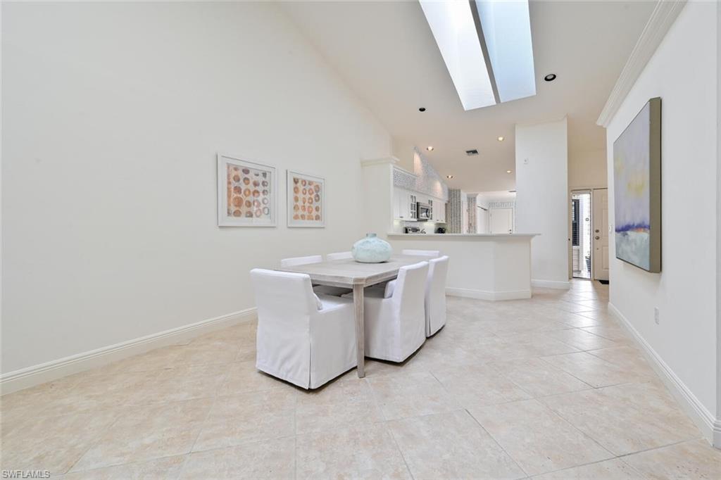 VILLAS AT PELICAN BAY - Residential Lease