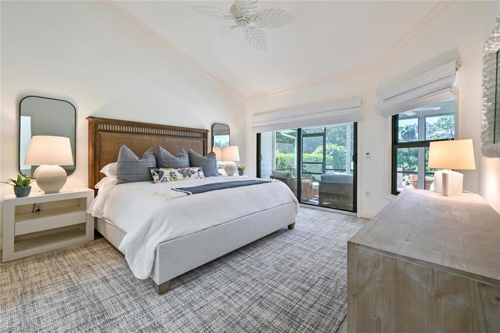 VILLAS AT PELICAN BAY - Residential Lease