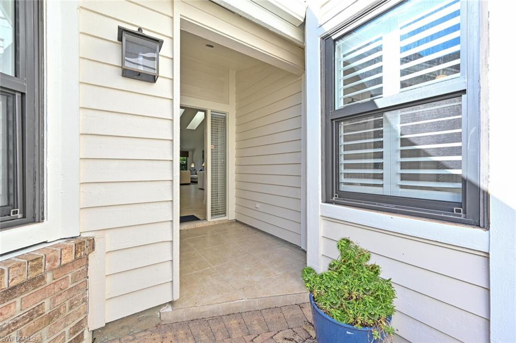 VILLAS AT PELICAN BAY - Residential Lease