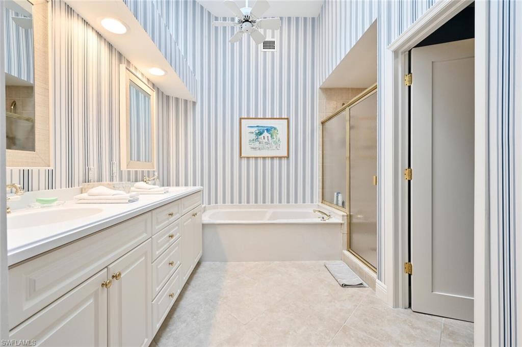 VILLAS AT PELICAN BAY - Residential Lease