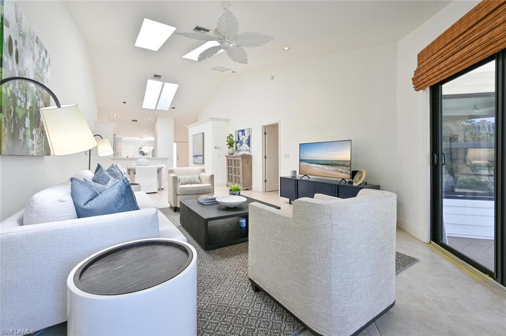 VILLAS AT PELICAN BAY - Residential Lease