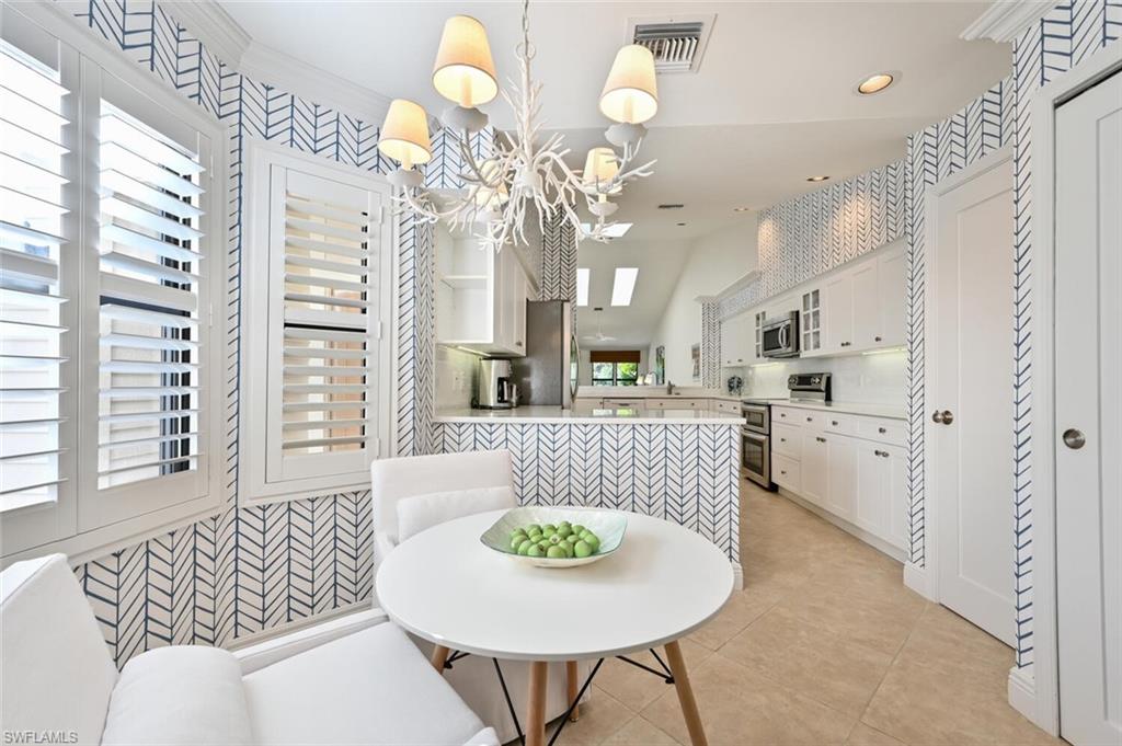 VILLAS AT PELICAN BAY - Residential Lease