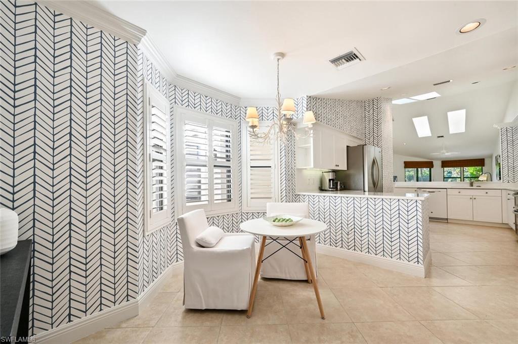 VILLAS AT PELICAN BAY - Residential Lease