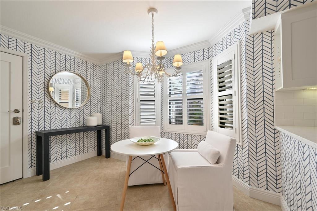 VILLAS AT PELICAN BAY - Residential Lease