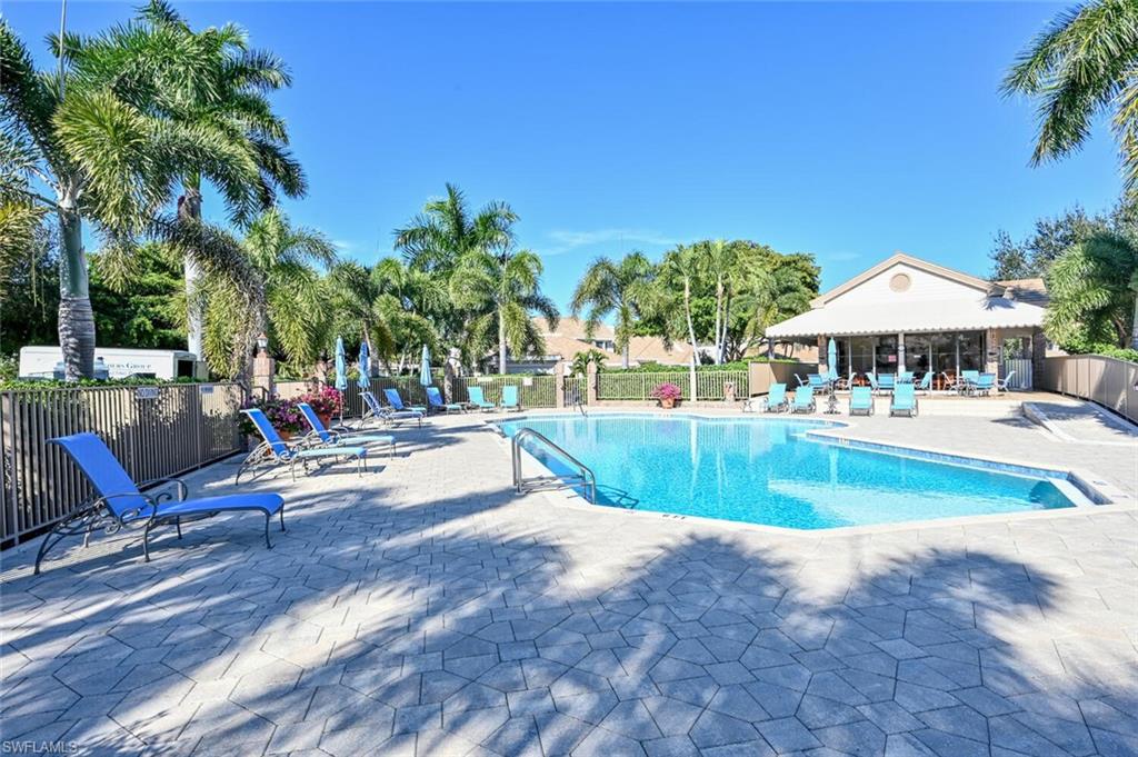 VILLAS AT PELICAN BAY - Residential Lease