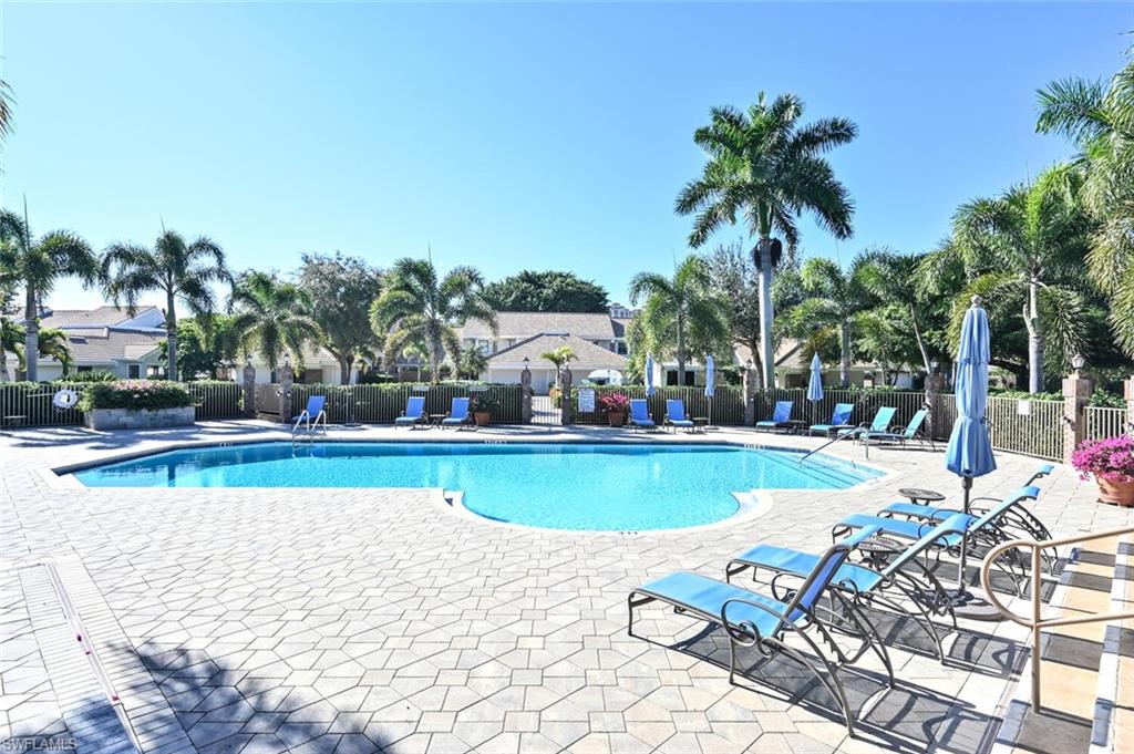 VILLAS AT PELICAN BAY - Residential Lease