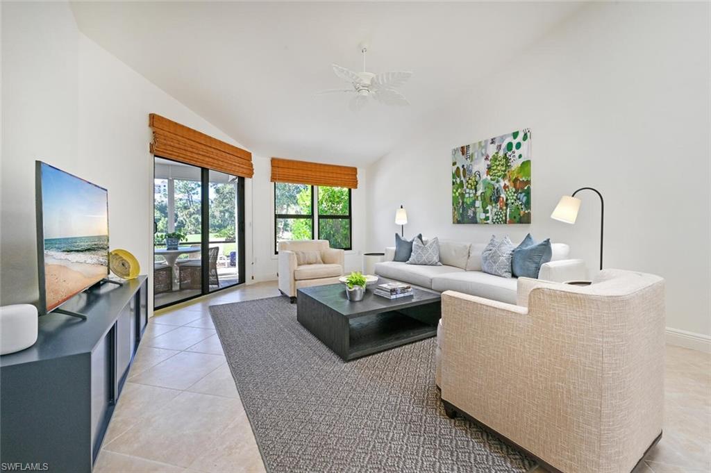 VILLAS AT PELICAN BAY - Residential Lease