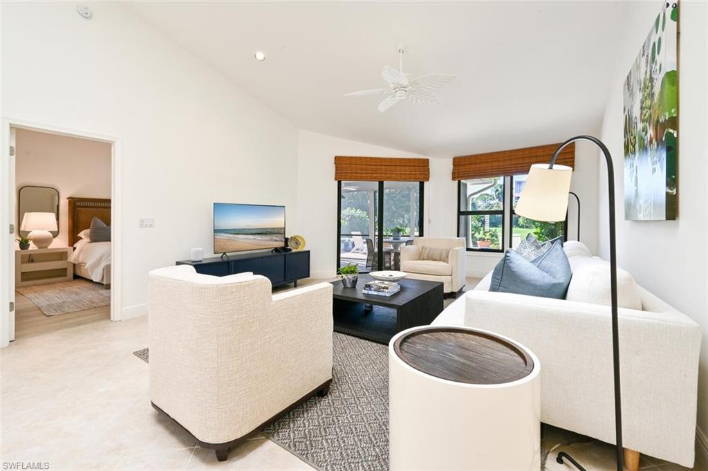 VILLAS AT PELICAN BAY - Residential Lease