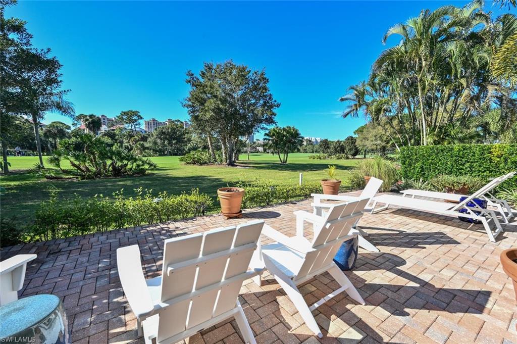 VILLAS AT PELICAN BAY - Residential Lease