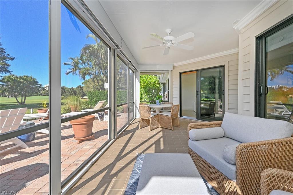 VILLAS AT PELICAN BAY - Residential Lease