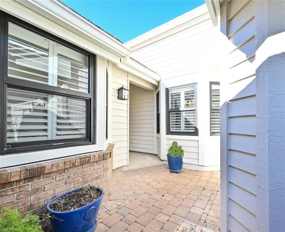 VILLAS AT PELICAN BAY - Residential Lease