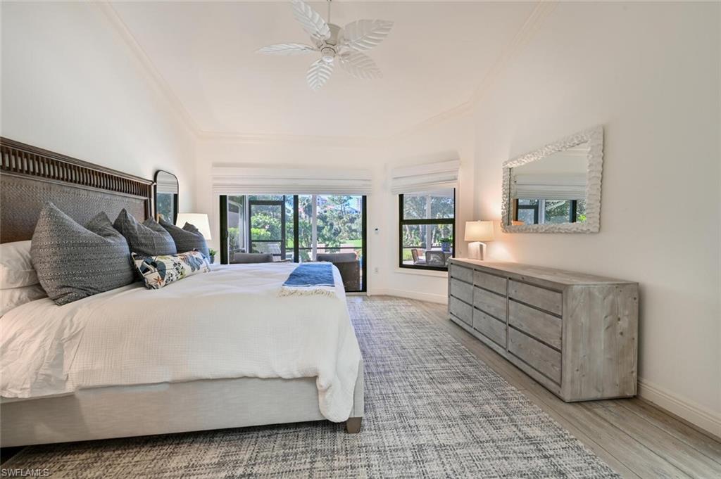 VILLAS AT PELICAN BAY - Residential Lease