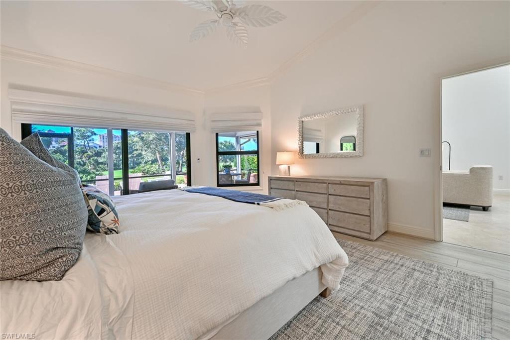 VILLAS AT PELICAN BAY - Residential Lease