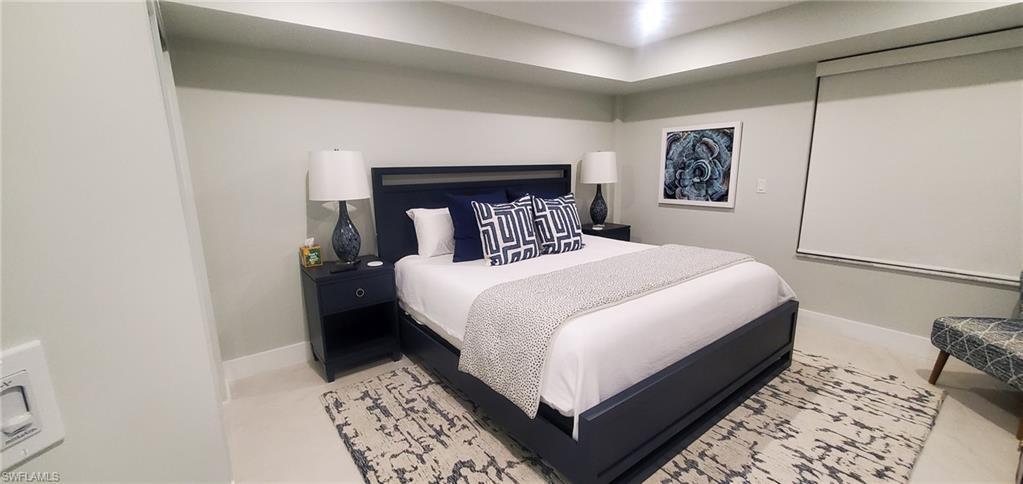 GULF BREEZE AT VANDERBILT - Residential Lease