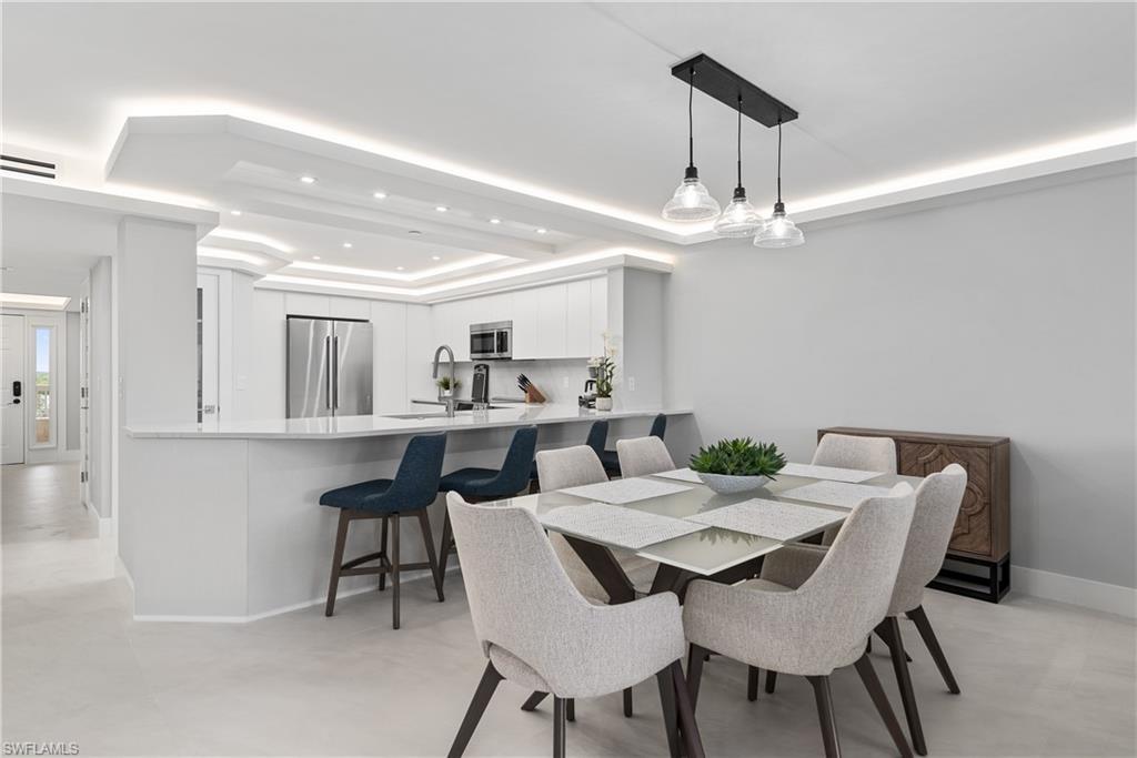 GULF BREEZE AT VANDERBILT - Residential Lease