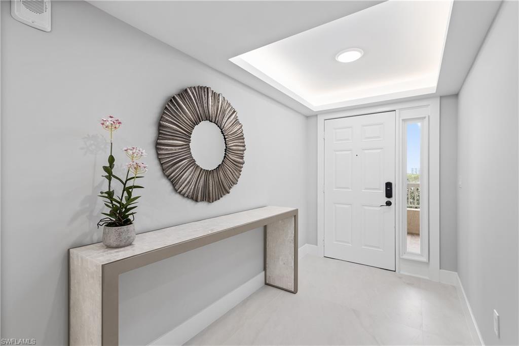 GULF BREEZE AT VANDERBILT - Residential Lease