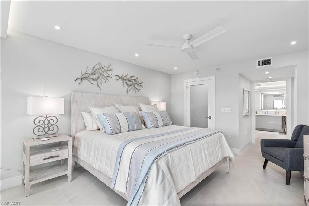 GULF BREEZE AT VANDERBILT - Residential Lease