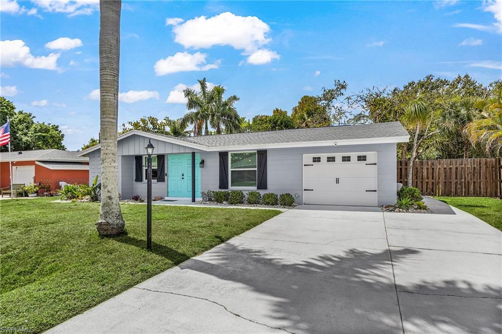 PALM CITY PARK - Residential