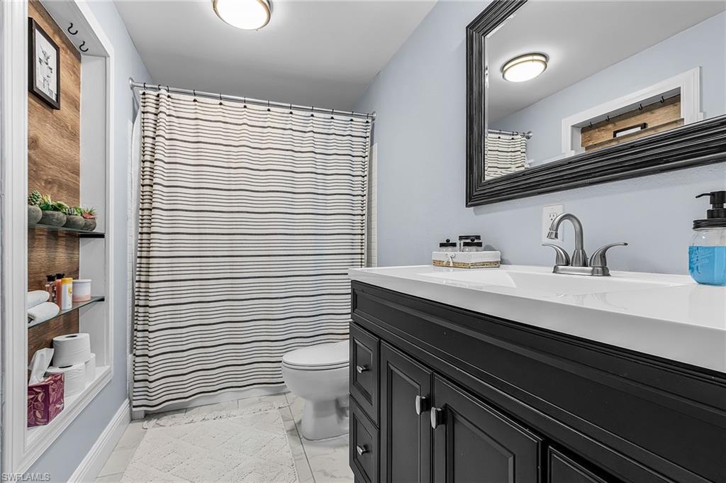 PALM CITY PARK - Residential