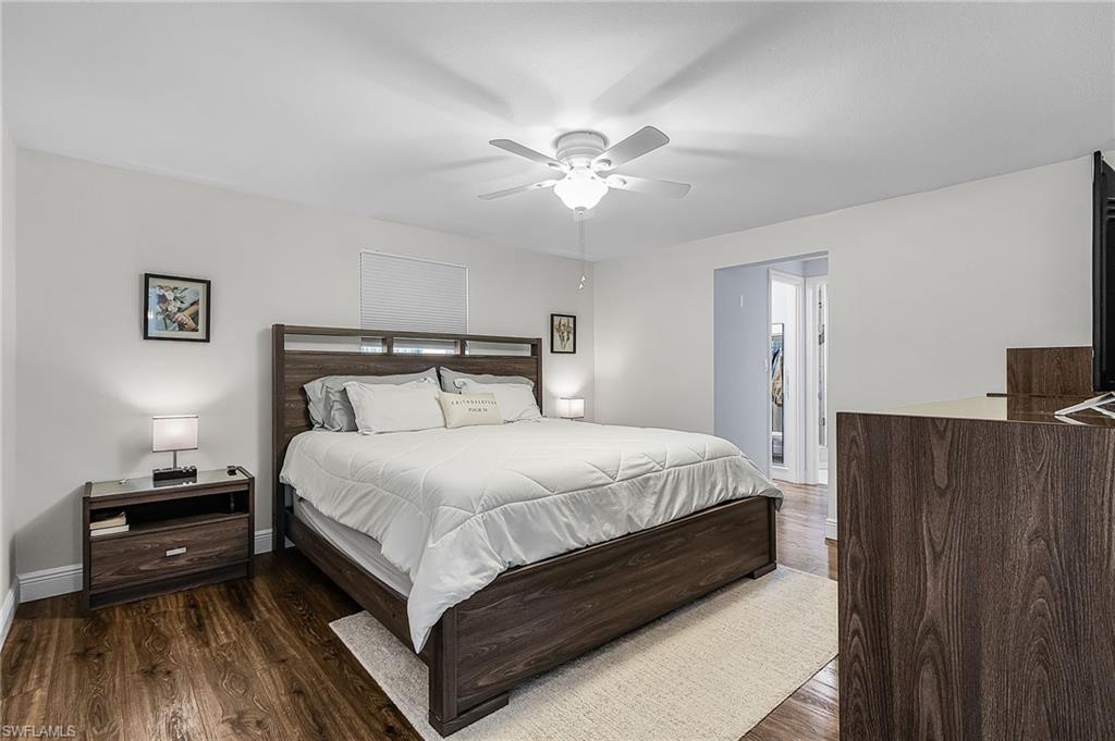 PALM CITY PARK - Residential