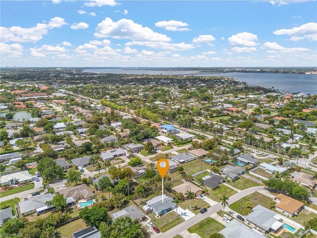 PALM CITY PARK - Residential