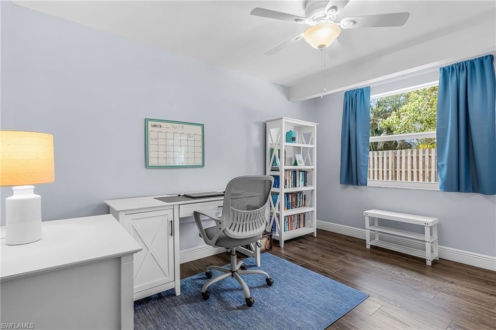 PALM CITY PARK - Residential