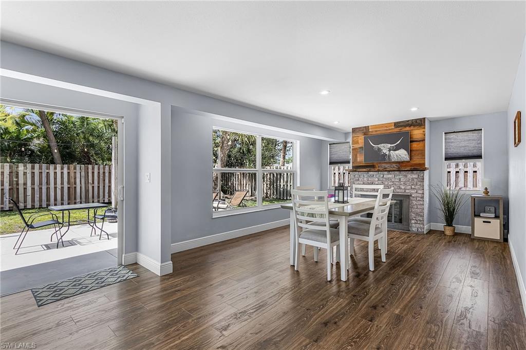 PALM CITY PARK - Residential