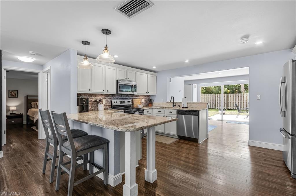 PALM CITY PARK - Residential