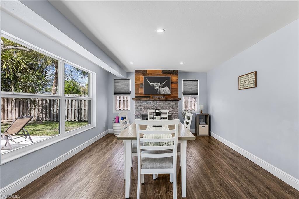 PALM CITY PARK - Residential