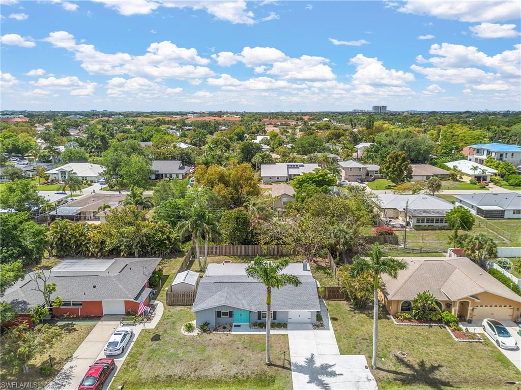 PALM CITY PARK - Residential