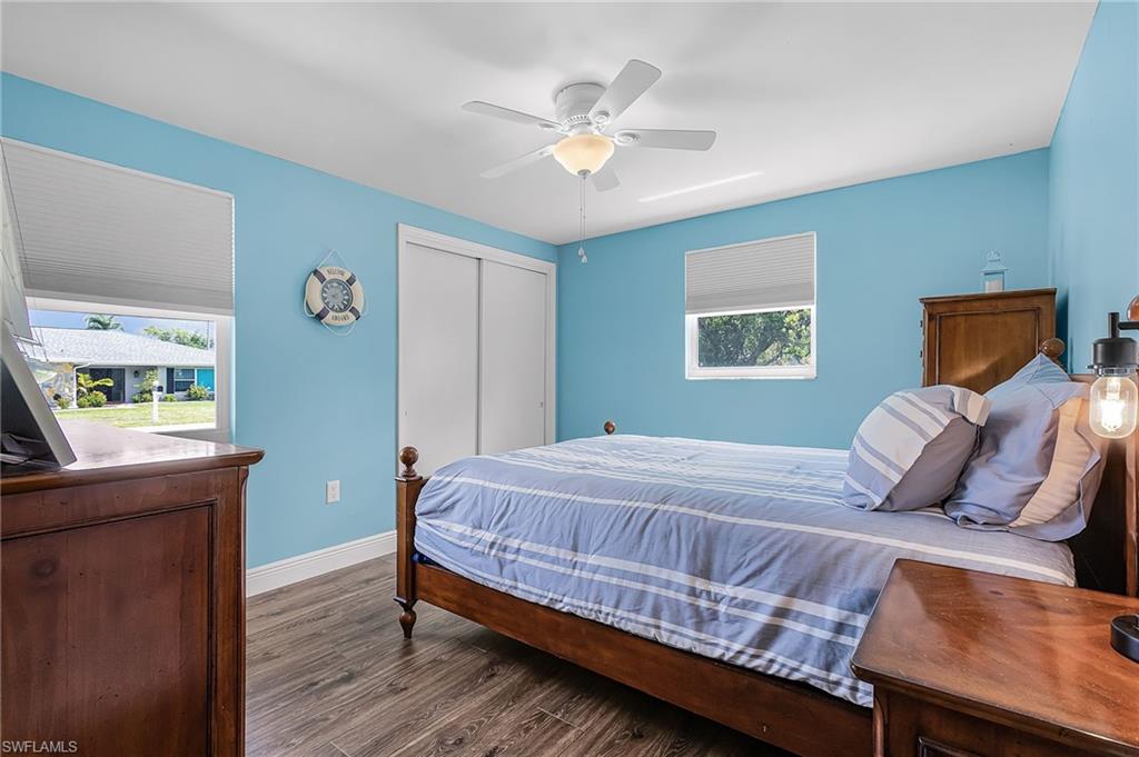 PALM CITY PARK - Residential