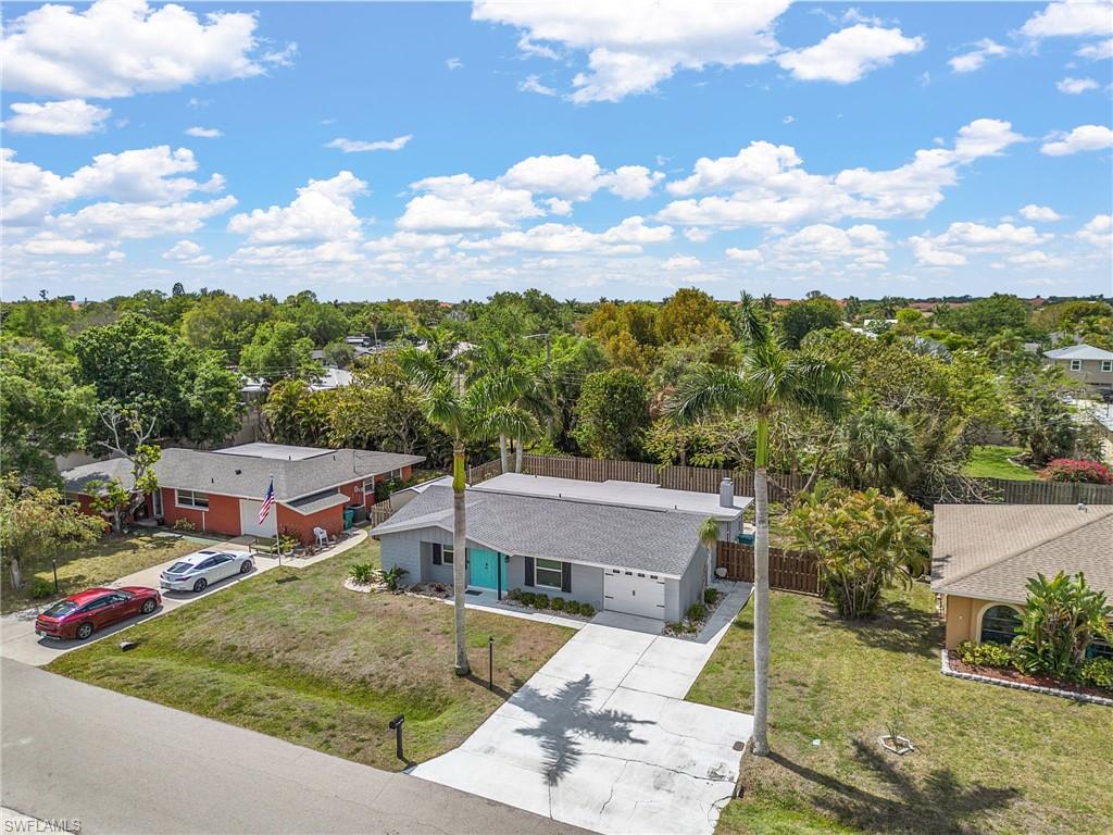 PALM CITY PARK - Residential