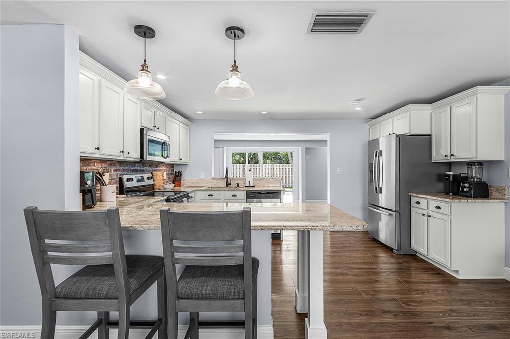 PALM CITY PARK - Residential