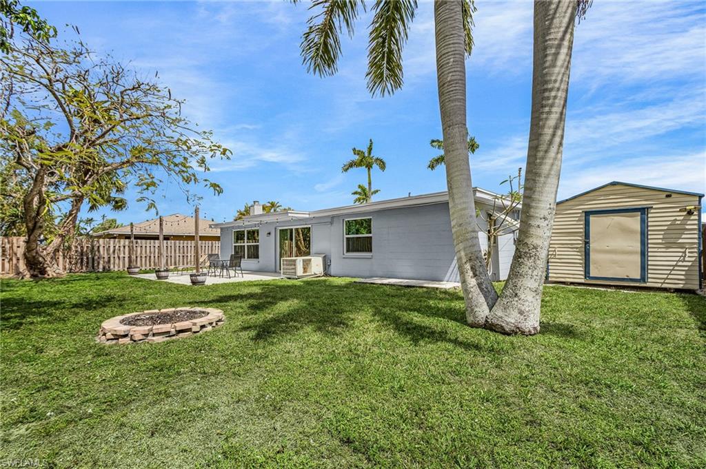 PALM CITY PARK - Residential