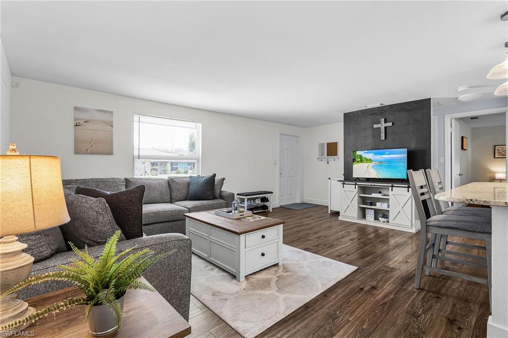 PALM CITY PARK - Residential