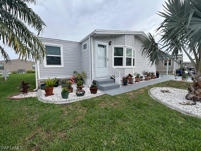 NORTH PORT - Residential