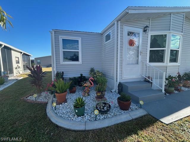 NORTH PORT - Residential