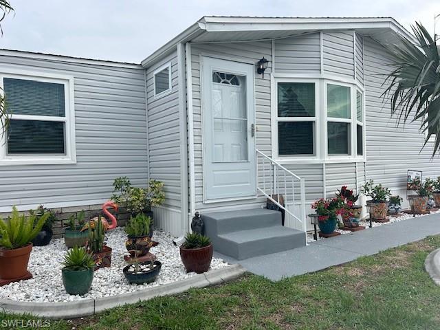 NORTH PORT - Residential