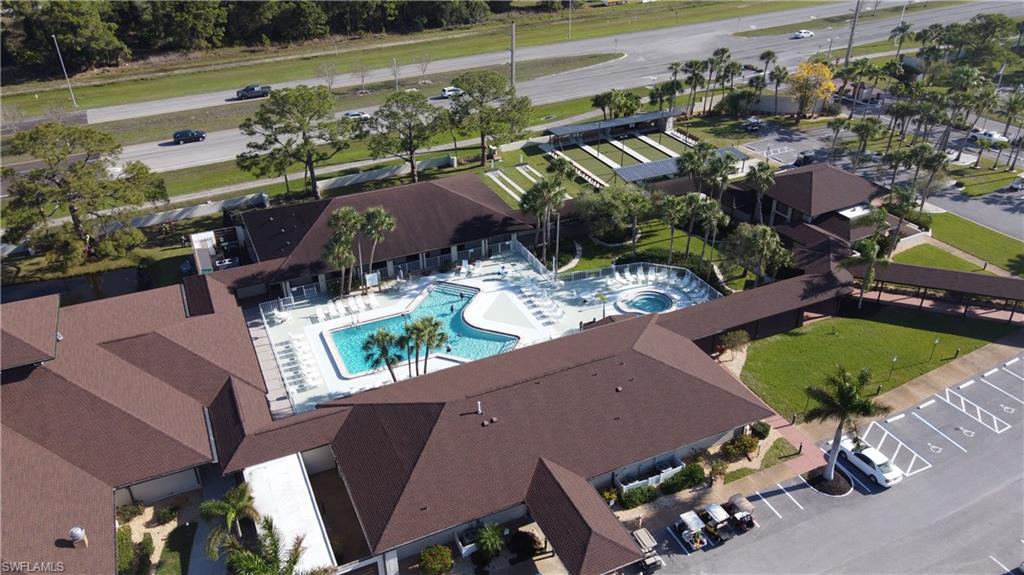 NORTH PORT - Residential