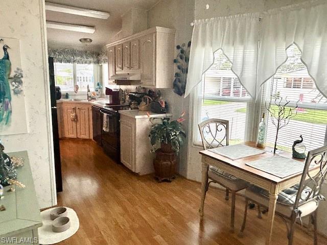 NORTH PORT - Residential