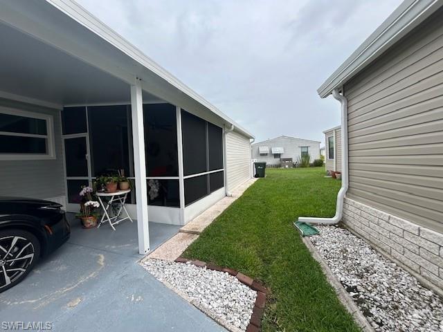 NORTH PORT - Residential