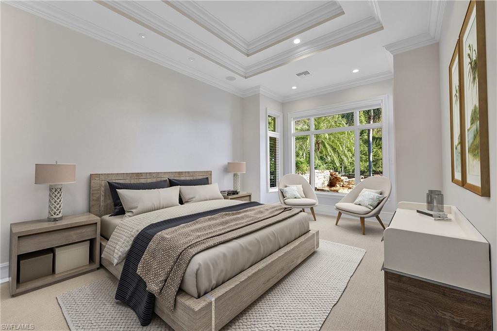 BAY COLONY SHORES - Residential