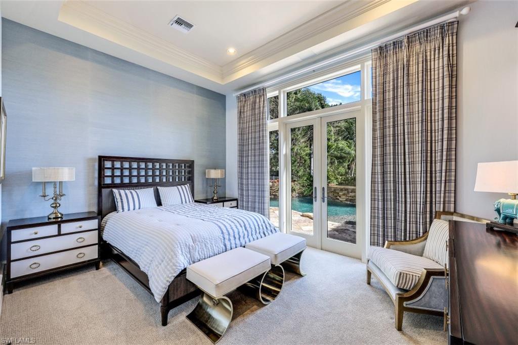 BAY COLONY SHORES - Residential