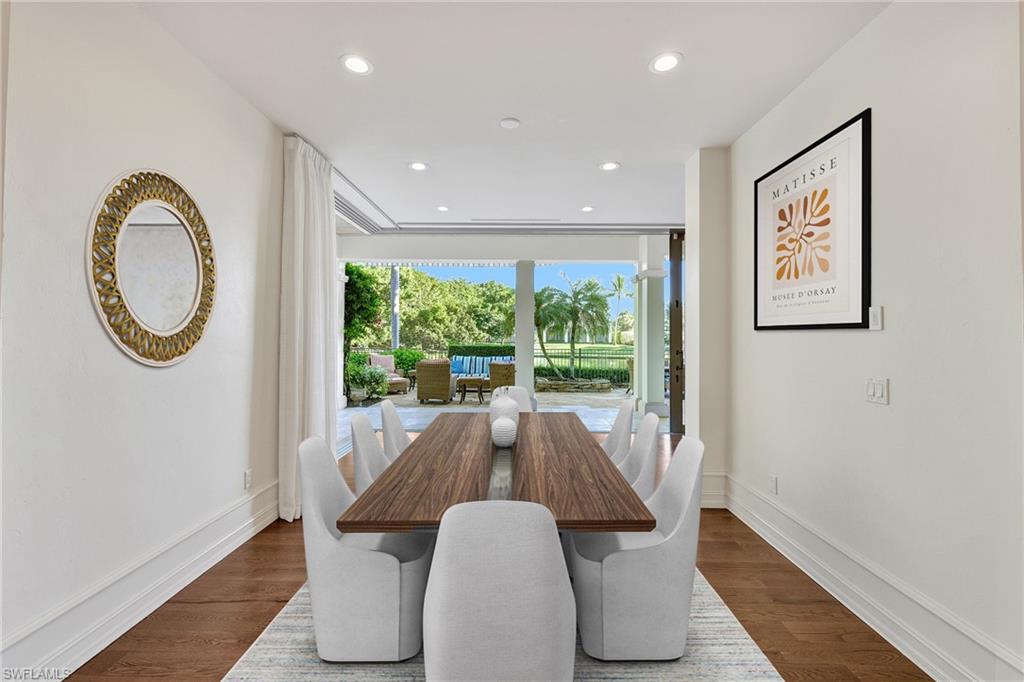 BAY COLONY SHORES - Residential