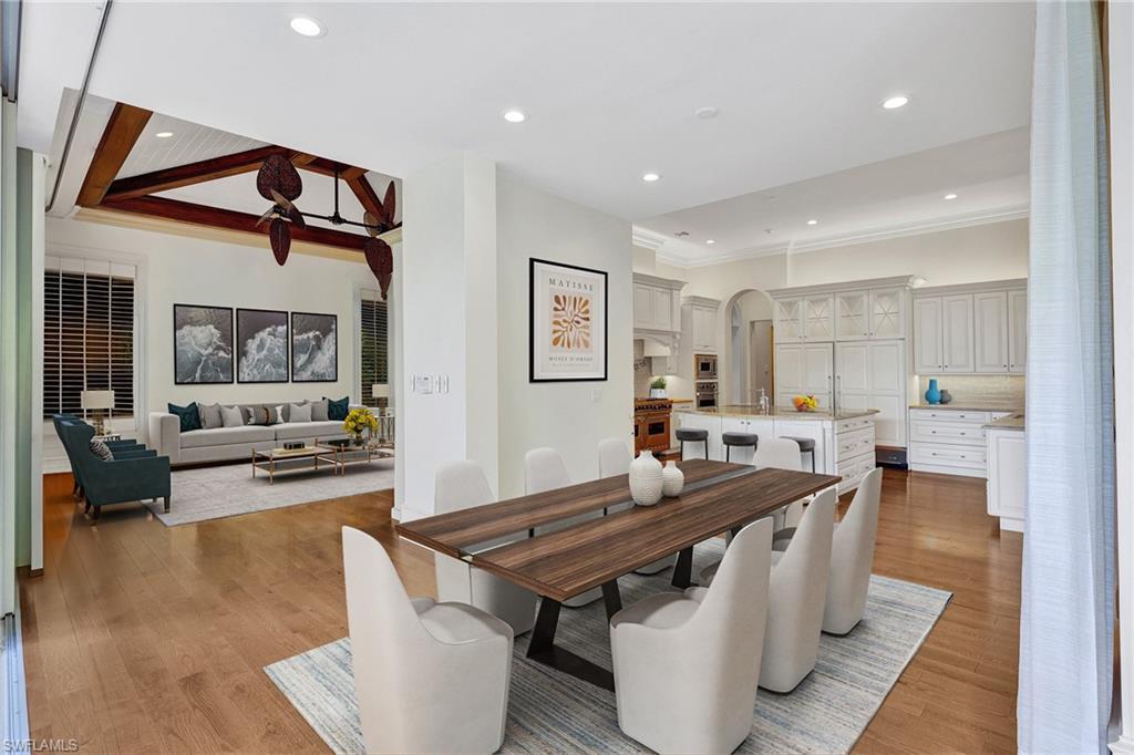 BAY COLONY SHORES - Residential