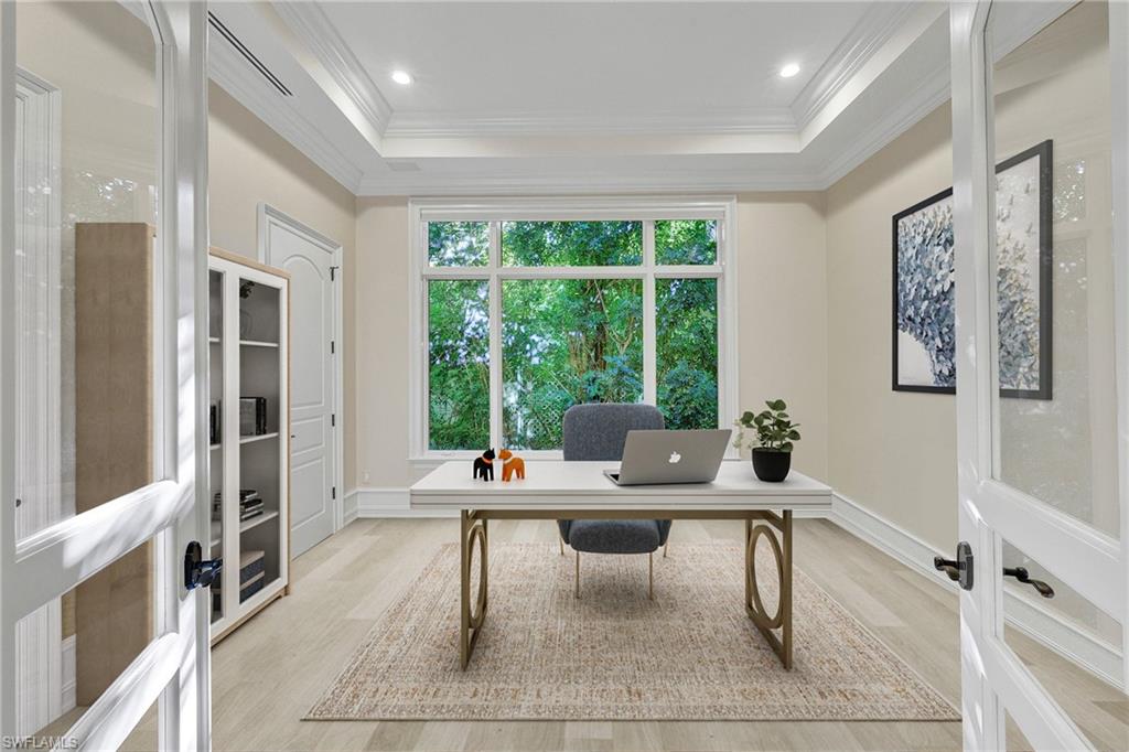 BAY COLONY SHORES - Residential