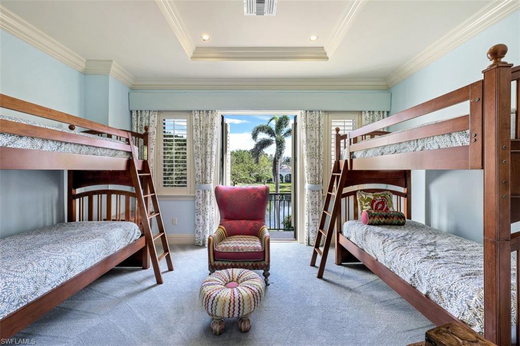 BAY COLONY SHORES - Residential