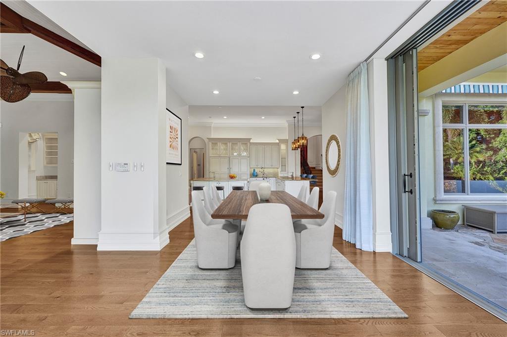 BAY COLONY SHORES - Residential