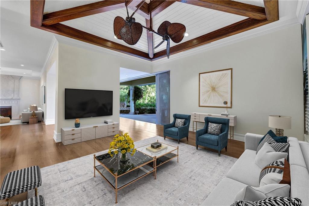 BAY COLONY SHORES - Residential